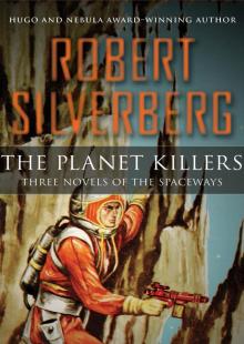      The Planet Killers