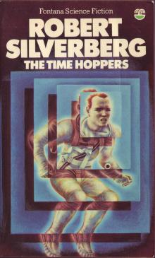      The Time Hoppers