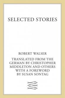      Selected Stories