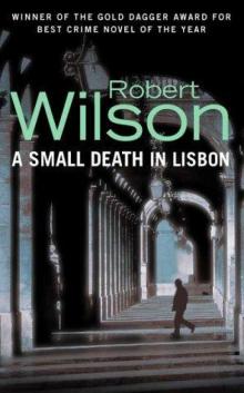      A Small Death in Lisbon