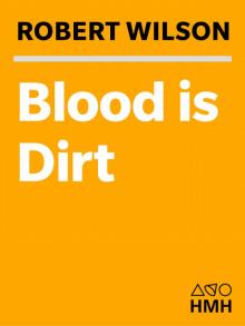      Blood Is Dirt