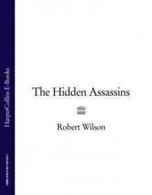      The Hidden Assassins