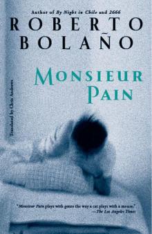      Monsieur Pain