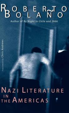      Nazi Literature in the Americas