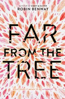      Far From the Tree