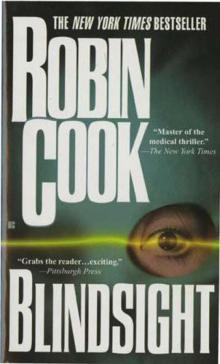      Blindsight