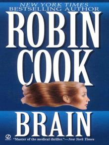      Brain
