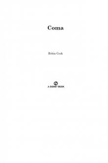      Coma