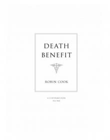      Death Benefit
