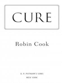      Fatal Cure
