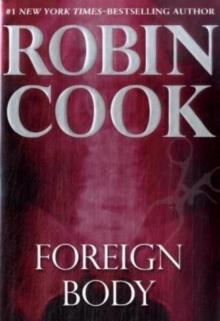      Foreign Body