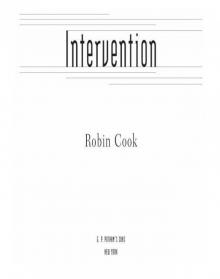      Intervention