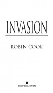      Invasion