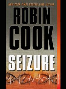      Seizure