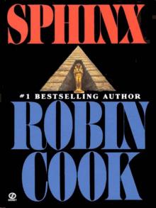      Sphinx