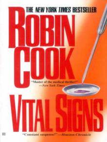      Vital Signs
