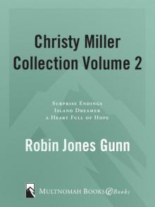      Christy Miller Collection, Vol 2