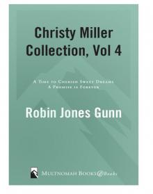      Christy Miller Collection, Vol 4