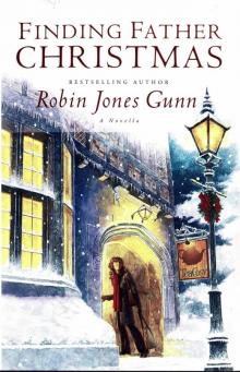      Finding Father Christmas