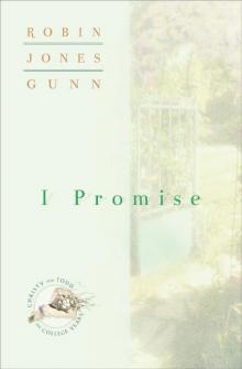      I Promise