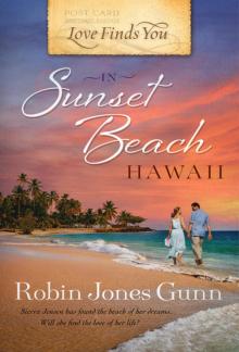      Love Finds You in Sunset Beach, Hawaii