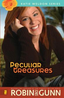      Peculiar Treasures