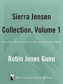      Sierra Jensen Collection, Vol 1
