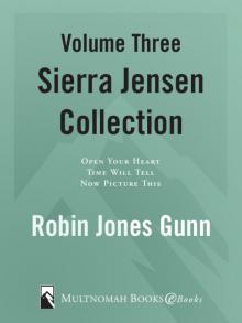      Sierra Jensen Collection, Vol 3 Sierra Jensen Collection, Vol 3