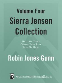      Sierra Jensen Collection, Vol 4 Sierra Jensen Collection, Vol 4