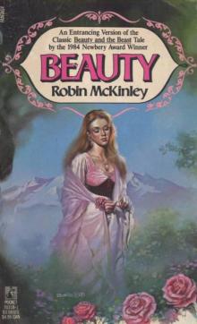      Beauty: A Retelling of the Story of Beauty and the Beast