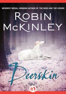      Deerskin