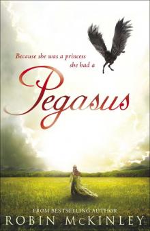      Pegasus