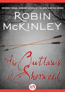      The Outlaws of Sherwood