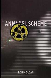      Annabel Scheme