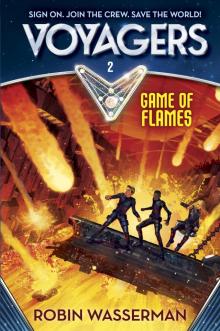     Game of Flames
