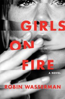      Girls on Fire