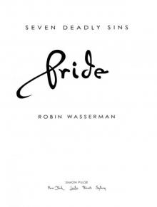      Pride
