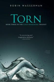      Torn