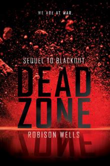      Dead Zone