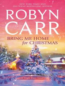      Bring Me Home for Christmas