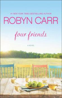      Four Friends