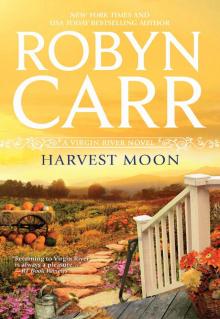      Harvest Moon