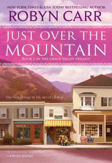      Just Over the Mountain