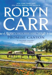      Promise Canyon