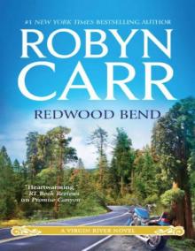      Redwood Bend