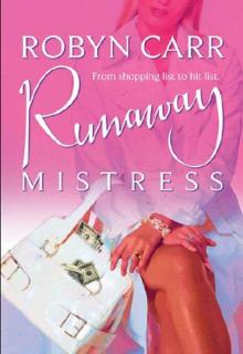      Runaway Mistress