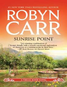      Sunrise Point