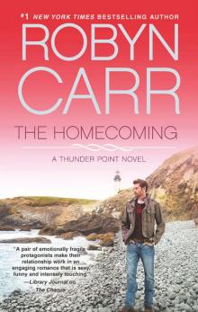      The Homecoming