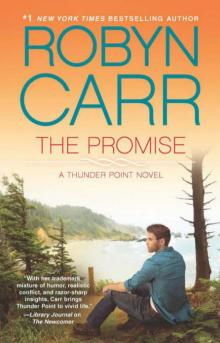      The Promise