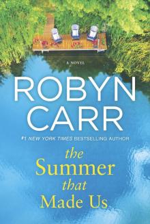      The Summer That Made Us